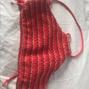 Maaji reversible top